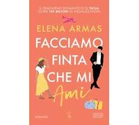 Facciamo finta che mi ami