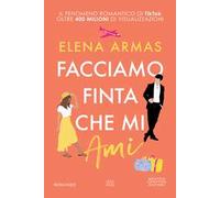 Facciamo finta che mi ami