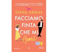 Facciamo finta che mi ami