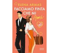 Facciamo finta che mi ami. Limited edition