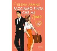 Facciamo finta che mi ami. Limited edition