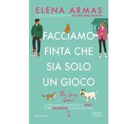Facciamo finta che sia solo un gioco