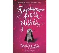 Facciamo finta di niente