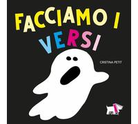 Facciamo i versi. Ediz. a colori