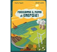 Facciamo il pieno di energie!