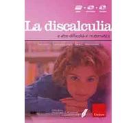 Facciamo il punto su... la discalculia e altre difficoltà in matematica. Con CD-ROM. Con DVD