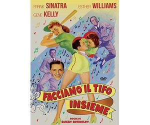 Facciamo Il Tifo Insieme (1949)