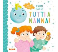 Facciamo la nanna. Ediz. illustrata