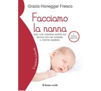 Facciamo la nanna. Quel che conviene sapere sui metodi per far dormire il vostro bambino