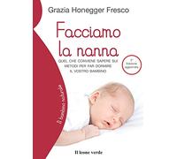 Facciamo la nanna. Quel che conviene sapere sui metodi per far dormire il vostro bambino