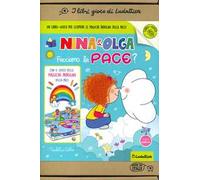 Facciamo la pace? Nina&Olga. I libri gioco di Nic. Ediz. a colori. Con Gioco