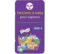 Facciamo La Spesa, Gioco Magnetico