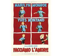Facciamo L'Amore (Restaurato In Hd) (DVD)