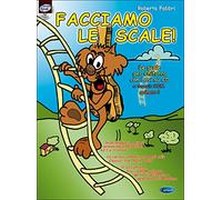 Facciamo le scale. Con CD-ROM