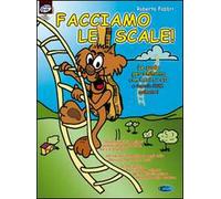 Facciamo le scale. Con CD-ROM