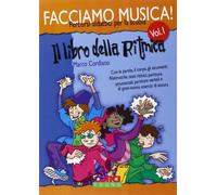 Facciamo musica. Il libro della ritmica. Per la Scuola media (Vol. 1)