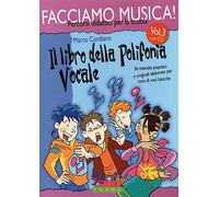 Facciamo musica. Vol. 3 - Cordiano Marco