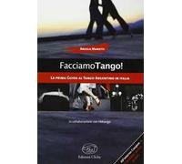 Facciamo tango!