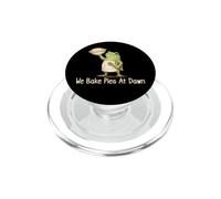Facciamo torte all'alba PopSockets PopGrip per MagSafe
