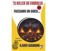 FACCIAMO UN GIOCO...: 10 KILLER IN FAMIGLIA