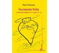 Facciamola finita. La fine del mondo in 11 risate (+1)