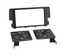 Acv 381130-23-1 Placca Autoradio 2-DIN per Honda Civic 10 Tipo LX / FK Da 2016