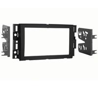ACV Placca autoradio montaggio telaio per Chevrolet Equinox Doppio DIN (2-DIN)