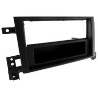 Facciata autoradio 1DIN compatibile con Suzuki Grand Vitara II ap05...