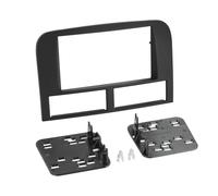 Facciata autoradio 2 DIN Jeep Grand Cherokee (WJ) 04/1999-06/2005