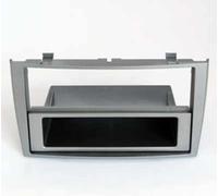 Facciata autoradio 2 e 1DIN Peugeot 308 e 308CC ap...