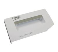 Facciata vassoio del prodotto Lavatrice, Lavatrice 2449809131 BEKO