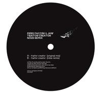 Faccini Piers / Jaw - Traitor Creator (Noze Remix)
