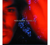 Faccini, Piers - Tearing Sky