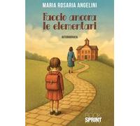 Faccio ancora le elementari