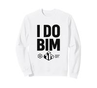 Faccio BIM Felpa