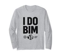 Faccio BIM Maglia a Manica