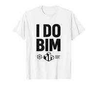Faccio BIM Maglietta