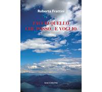 Faccio quello che posso... e voglio