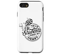 Faccio quello che voglio Attitudine divertente da gatto Custodia per iPhone SE (2020) / 7/8