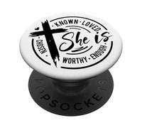 Faccio quello che voglio, Cat Halloween Fun PopSockets PopGrip Adesivo