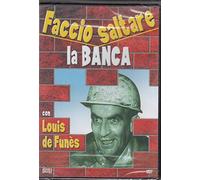 Faccio Saltare La Banca