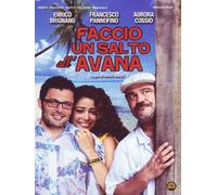 Faccio un salto all'Avana