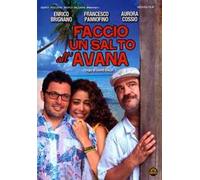 Faccio un salto all'Avana (DVD)