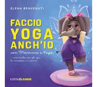 Faccio yoga anch'io