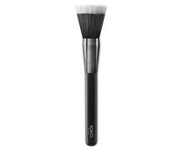 KIKO Milano Face 04 Stippling Foundation Brush | Pennello Tondo Per Fondotinta Liquidi O In Crema, Fibre Sintetiche