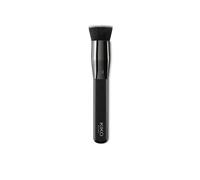 Face 05 Round Foundation Brush Pennello Dal Taglio Piatto Per Prodotti Liquidi O