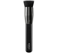Face 05 Round Foundation Brush Pennello Dal Taglio Piatto Per Prodotti Liquidi O