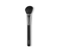 KIKO Milano Face 10 Blush Brush | Pennello Dal Taglio Obliquo Per Blush, Terre E Illuminanti, Fibre Naturali