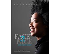 FACE 2 face: He is in the Moment
