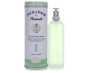 Face A Face by Faconnable Eau De Toilette Spray 5 oz / e 150 ml